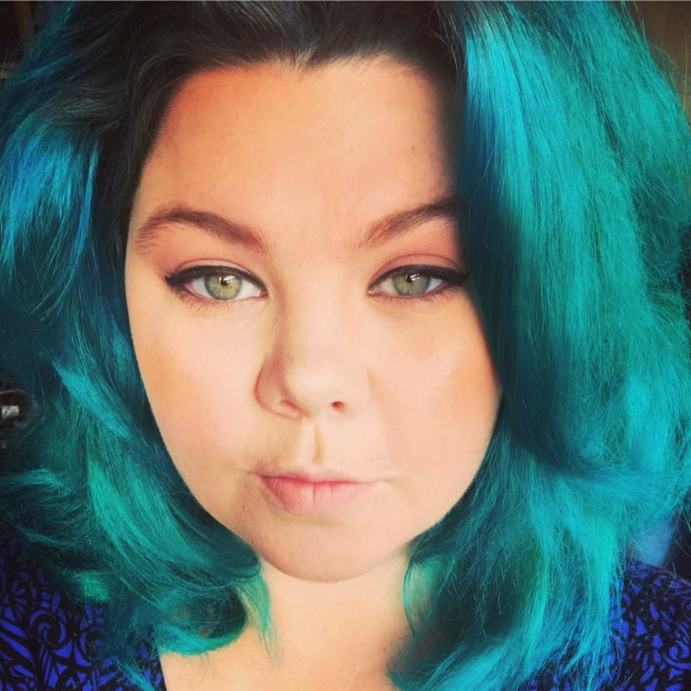 Meet your Posher, Hanna